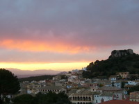 Begur -  Alquiler casas